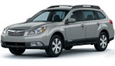 2010 Subaru Outback 3.6R Limited Package with Multimedia Option